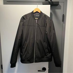 Matinique padded bomber jacket [New]